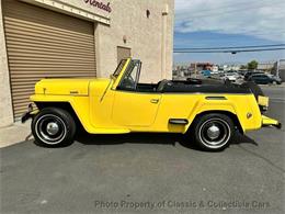 1949 Willys Jeepster (CC-2103133) for sale in Las Vegas, Nevada