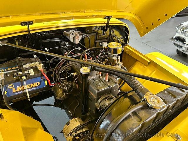 1949 Willys Jeepster (CC-2103133) for sale in Las Vegas, Nevada
