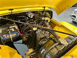 1949 Willys Jeepster (CC-2103133) for sale in Las Vegas, Nevada