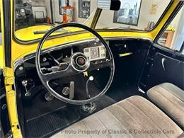 1949 Willys Jeepster (CC-2103133) for sale in Las Vegas, Nevada