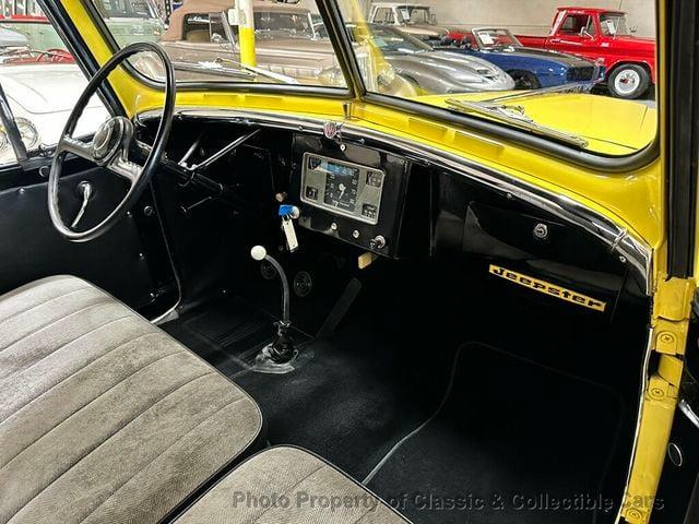 1949 Willys Jeepster (CC-2103133) for sale in Las Vegas, Nevada