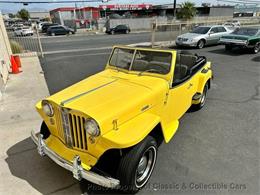 1949 Willys Jeepster (CC-2103133) for sale in Las Vegas, Nevada