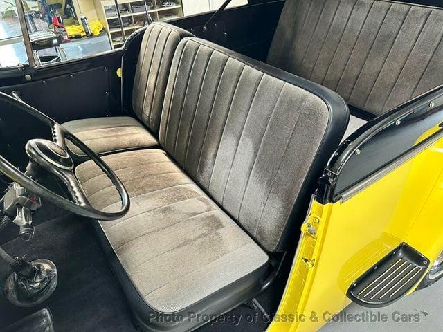 1949 Willys Jeepster (CC-2103133) for sale in Las Vegas, Nevada