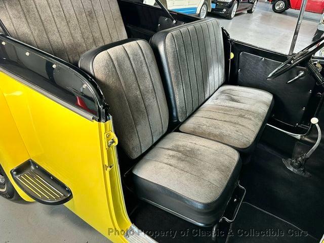 1949 Willys Jeepster (CC-2103133) for sale in Las Vegas, Nevada