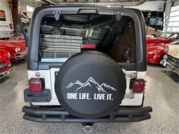 1997 Jeep Wrangler (CC-2103136) for sale in Hamilton, Ohio