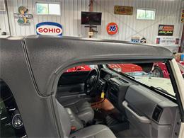 1997 Jeep Wrangler (CC-2103136) for sale in Hamilton, Ohio