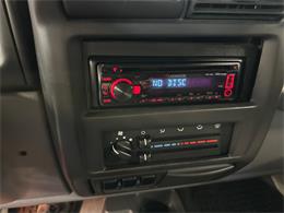 1997 Jeep Wrangler (CC-2103136) for sale in Hamilton, Ohio