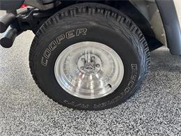 1997 Jeep Wrangler (CC-2103136) for sale in Hamilton, Ohio