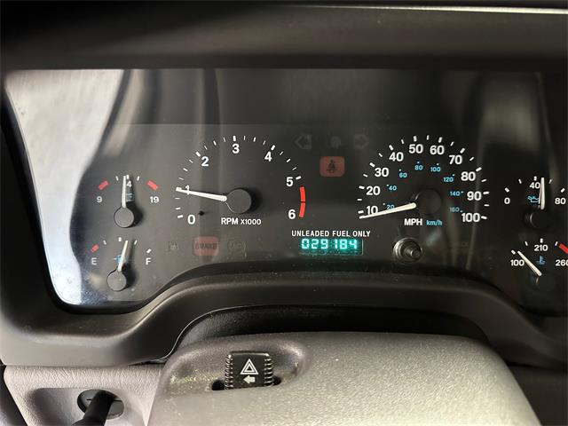 1997 Jeep Wrangler (CC-2103136) for sale in Hamilton, Ohio