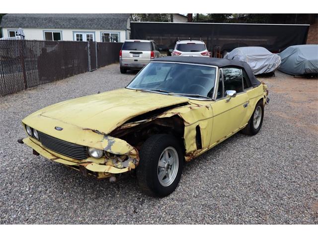 1974 Jensen Interceptor (CC-2103137) for sale in El Cajon, California