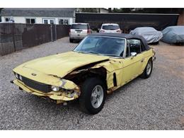 1974 Jensen Interceptor (CC-2103137) for sale in El Cajon, California