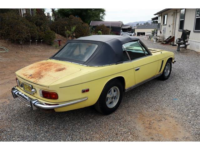 1974 Jensen Interceptor (CC-2103137) for sale in El Cajon, California