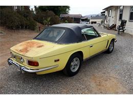 1974 Jensen Interceptor (CC-2103137) for sale in El Cajon, California