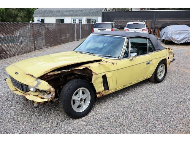 1974 Jensen Interceptor (CC-2103137) for sale in El Cajon, California
