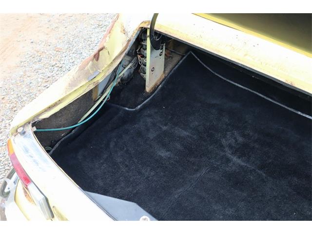 1974 Jensen Interceptor (CC-2103137) for sale in El Cajon, California