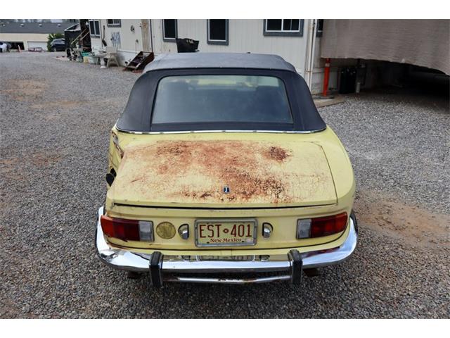 1974 Jensen Interceptor (CC-2103137) for sale in El Cajon, California