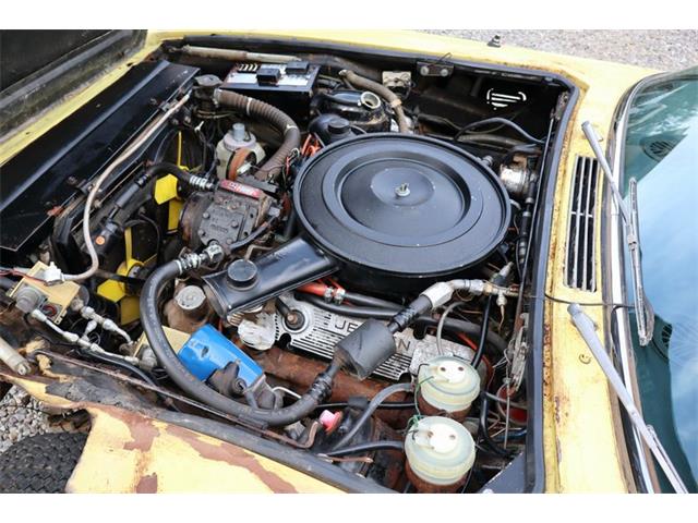 1974 Jensen Interceptor (CC-2103137) for sale in El Cajon, California