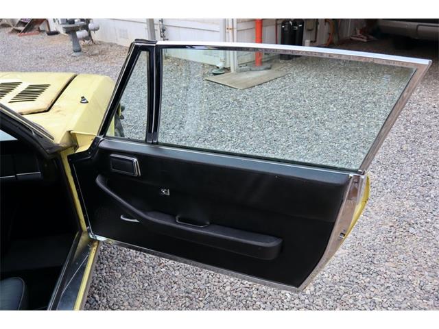 1974 Jensen Interceptor (CC-2103137) for sale in El Cajon, California