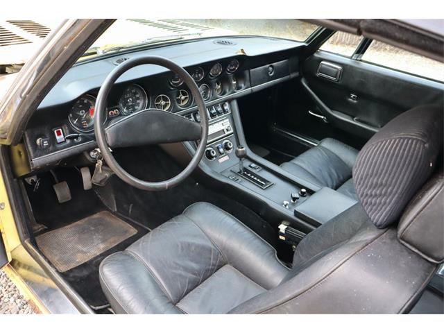 1974 Jensen Interceptor (CC-2103137) for sale in El Cajon, California