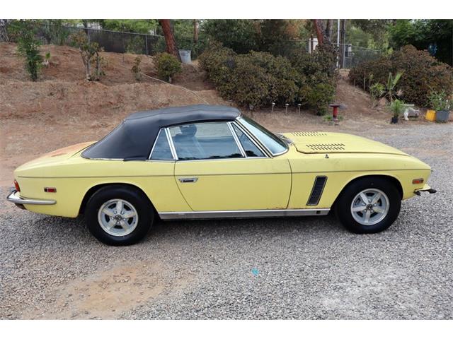 1974 Jensen Interceptor (CC-2103137) for sale in El Cajon, California