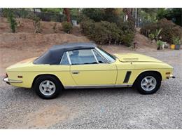 1974 Jensen Interceptor (CC-2103137) for sale in El Cajon, California