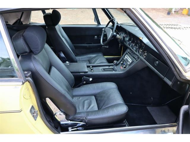 1974 Jensen Interceptor (CC-2103137) for sale in El Cajon, California
