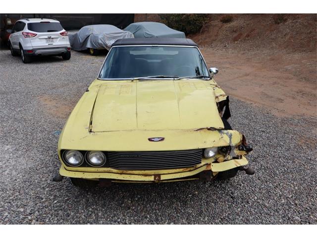 1974 Jensen Interceptor (CC-2103137) for sale in El Cajon, California