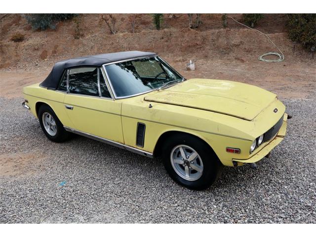 1974 Jensen Interceptor (CC-2103137) for sale in El Cajon, California