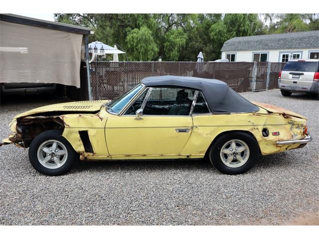 1974 Jensen Interceptor (CC-2103137) for sale in El Cajon, California