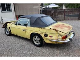1974 Jensen Interceptor (CC-2103137) for sale in El Cajon, California