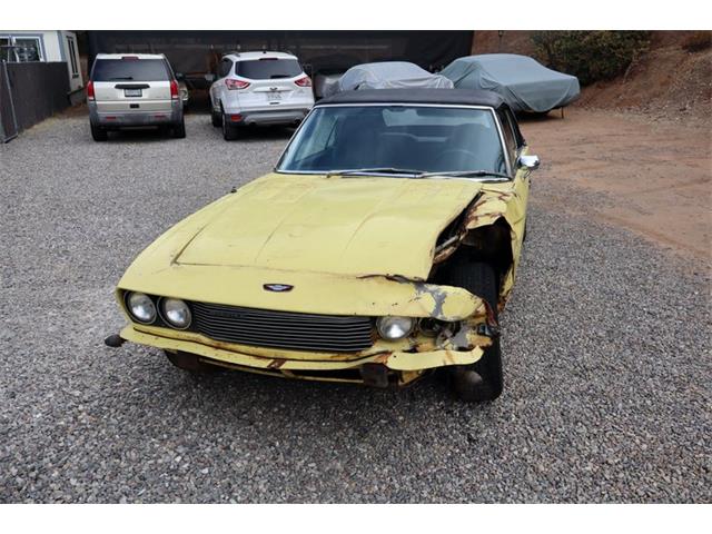 1974 Jensen Interceptor (CC-2103137) for sale in El Cajon, California
