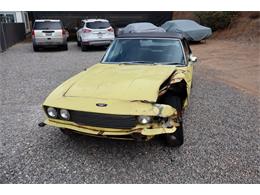 1974 Jensen Interceptor (CC-2103137) for sale in El Cajon, California