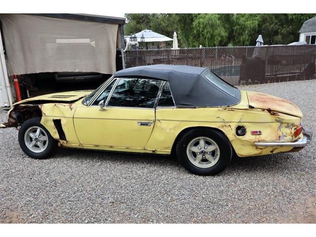 1974 Jensen Interceptor (CC-2103137) for sale in El Cajon, California