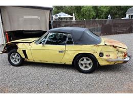1974 Jensen Interceptor (CC-2103137) for sale in El Cajon, California