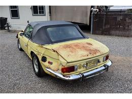 1974 Jensen Interceptor (CC-2103137) for sale in El Cajon, California