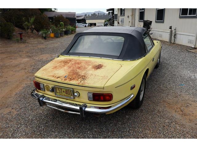 1974 Jensen Interceptor (CC-2103137) for sale in El Cajon, California