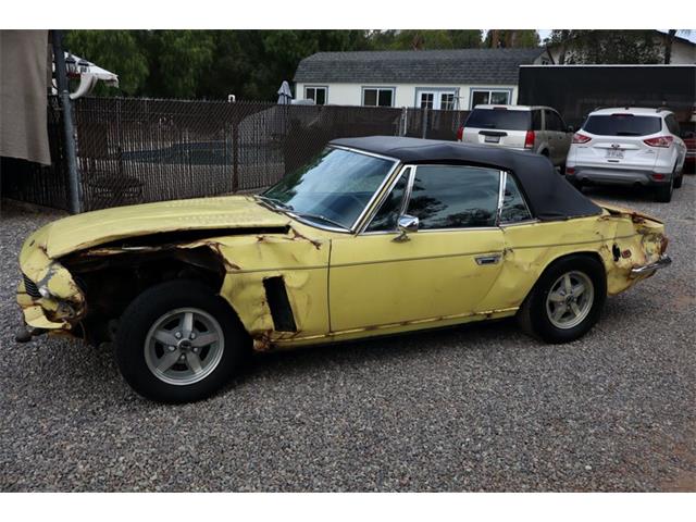 1974 Jensen Interceptor (CC-2103137) for sale in El Cajon, California