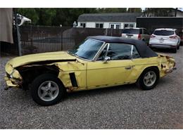 1974 Jensen Interceptor (CC-2103137) for sale in El Cajon, California