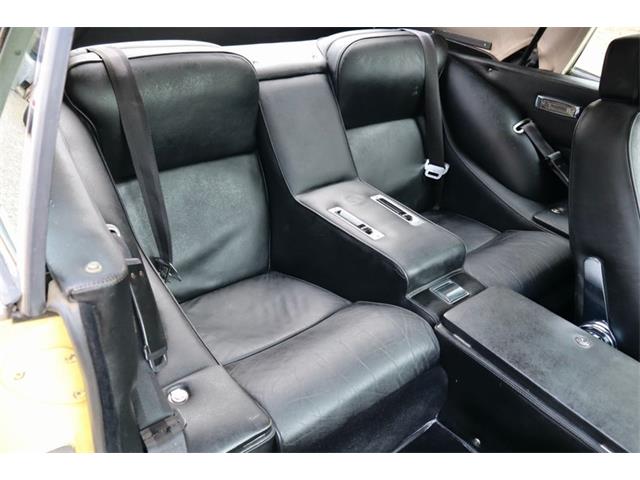 1974 Jensen Interceptor (CC-2103137) for sale in El Cajon, California