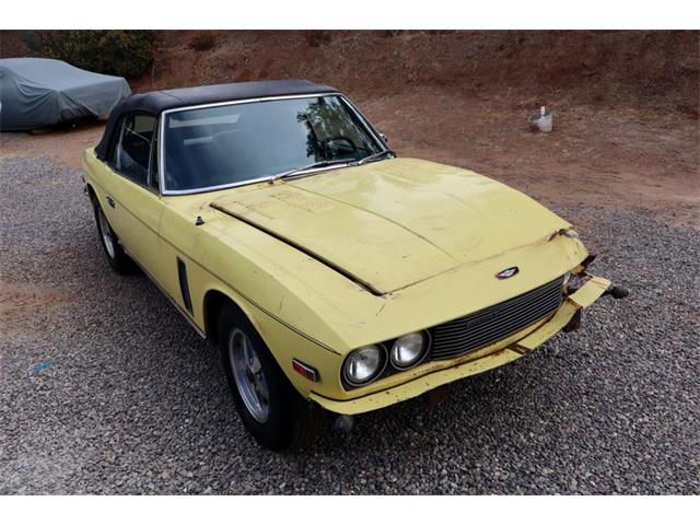 1974 Jensen Interceptor (CC-2103137) for sale in El Cajon, California