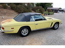 1974 Jensen Interceptor (CC-2103137) for sale in El Cajon, California