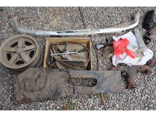 1974 Jensen Interceptor (CC-2103137) for sale in El Cajon, California