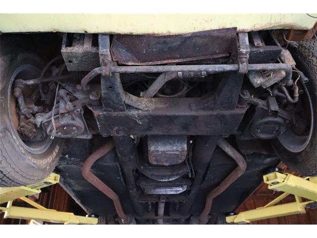 1974 Jensen Interceptor (CC-2103137) for sale in El Cajon, California