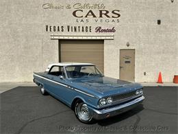 1963 Ford Fairlane 500 (CC-2103139) for sale in Las Vegas, Nevada