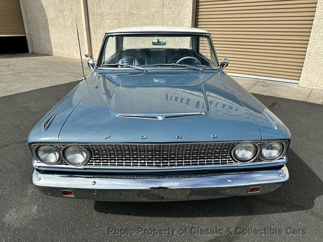 1963 Ford Fairlane 500 (CC-2103139) for sale in Las Vegas, Nevada