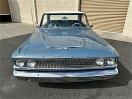 1963 Ford Fairlane 500 (CC-2103139) for sale in Las Vegas, Nevada