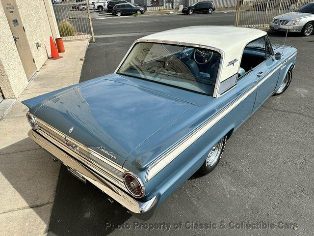1963 Ford Fairlane 500 (CC-2103139) for sale in Las Vegas, Nevada
