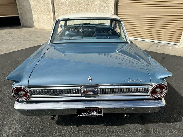 1963 Ford Fairlane 500 (CC-2103139) for sale in Las Vegas, Nevada