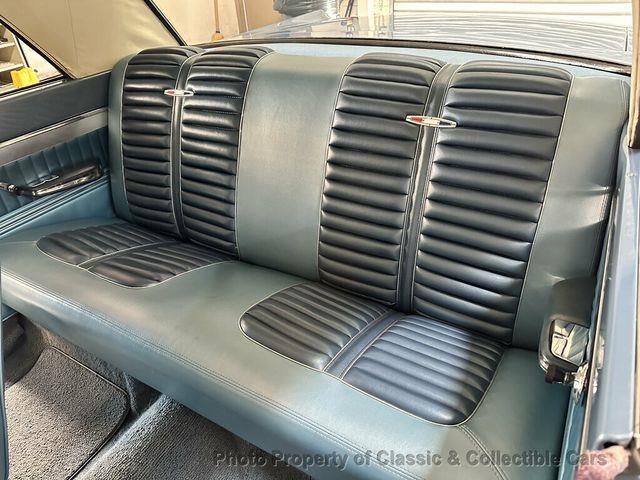 1963 Ford Fairlane 500 (CC-2103139) for sale in Las Vegas, Nevada