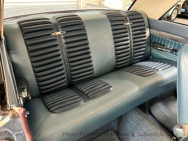 1963 Ford Fairlane 500 (CC-2103139) for sale in Las Vegas, Nevada